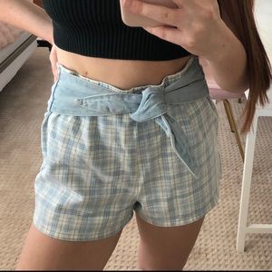 Urban Outfitters BDG Denim Shorts